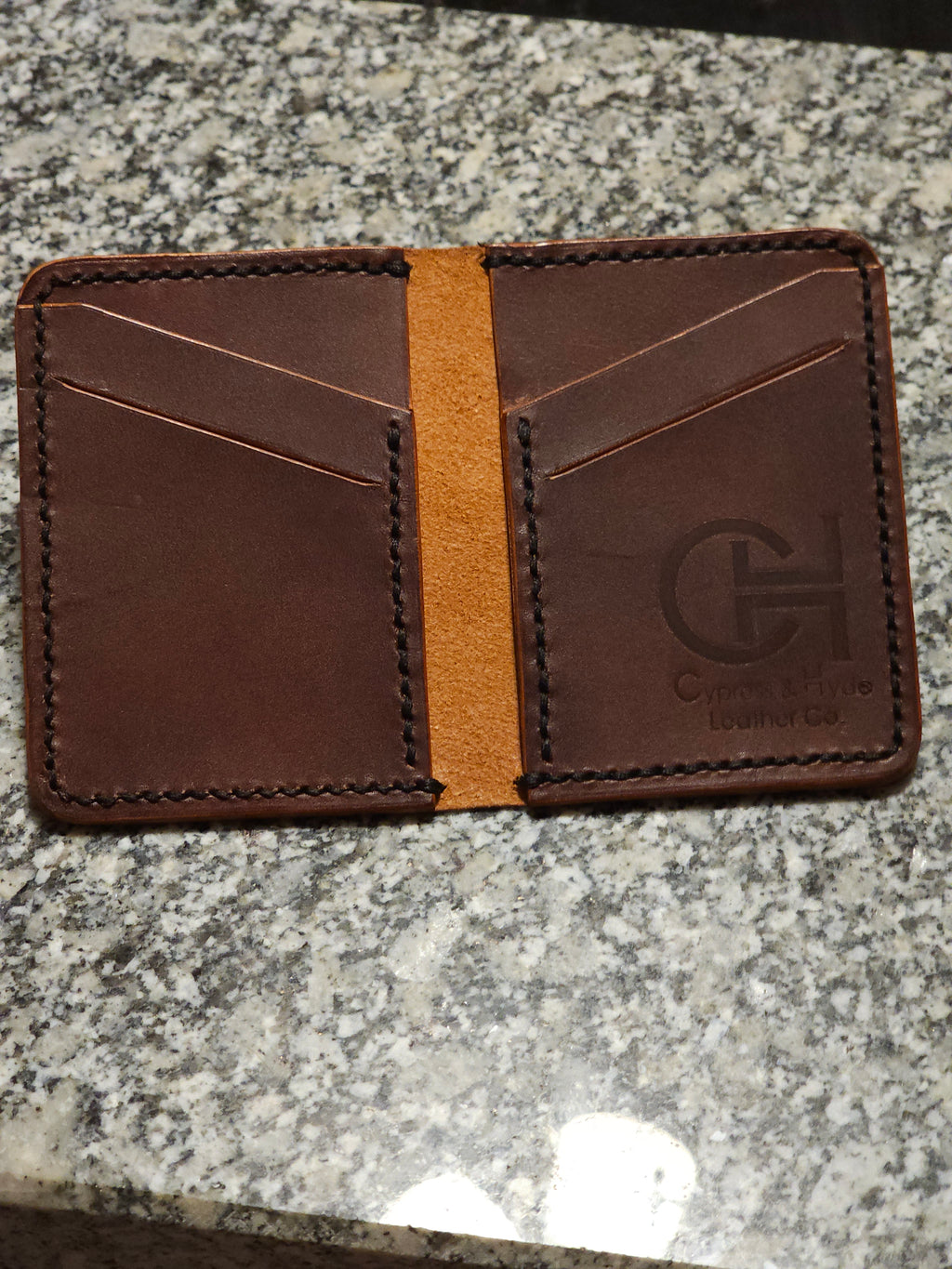 The Southern Reserve