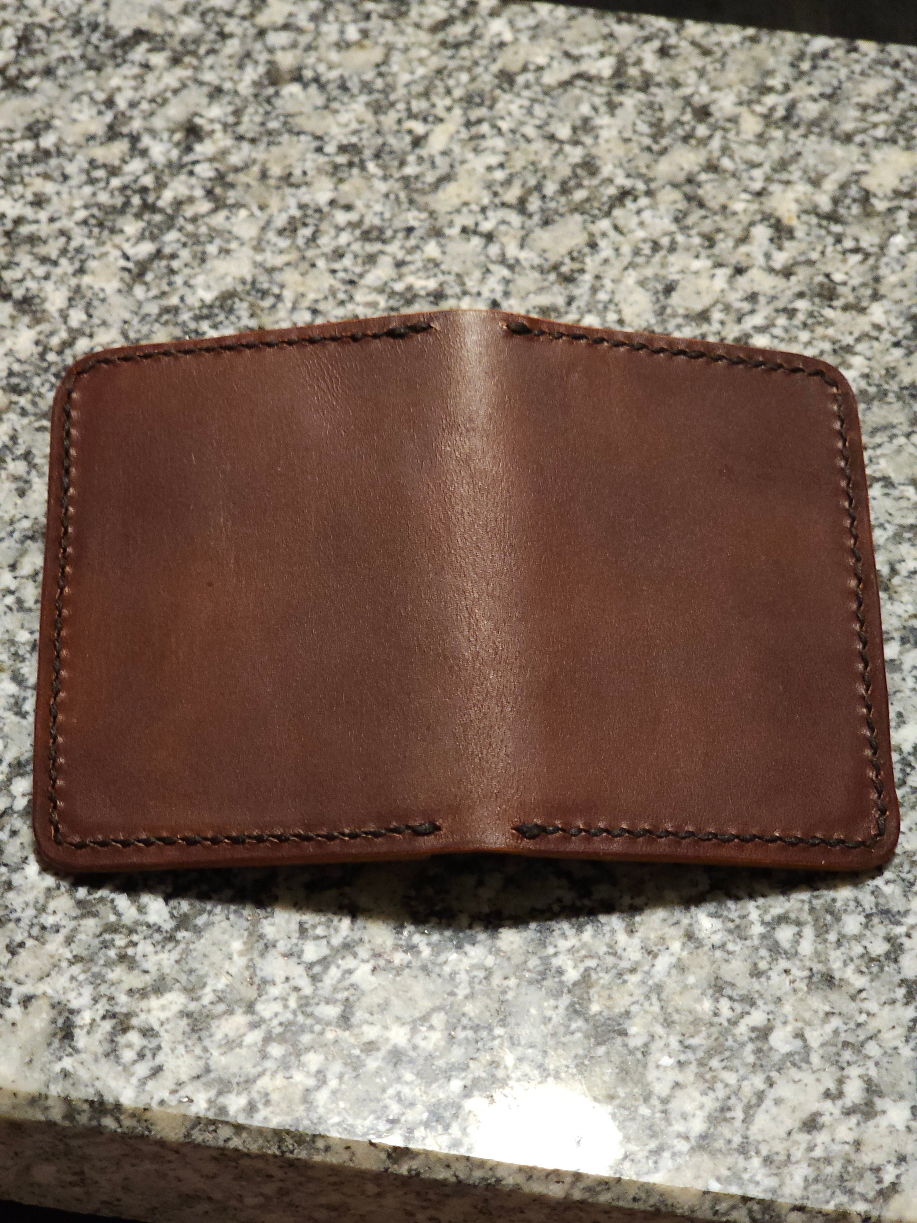 The Southern Reserve