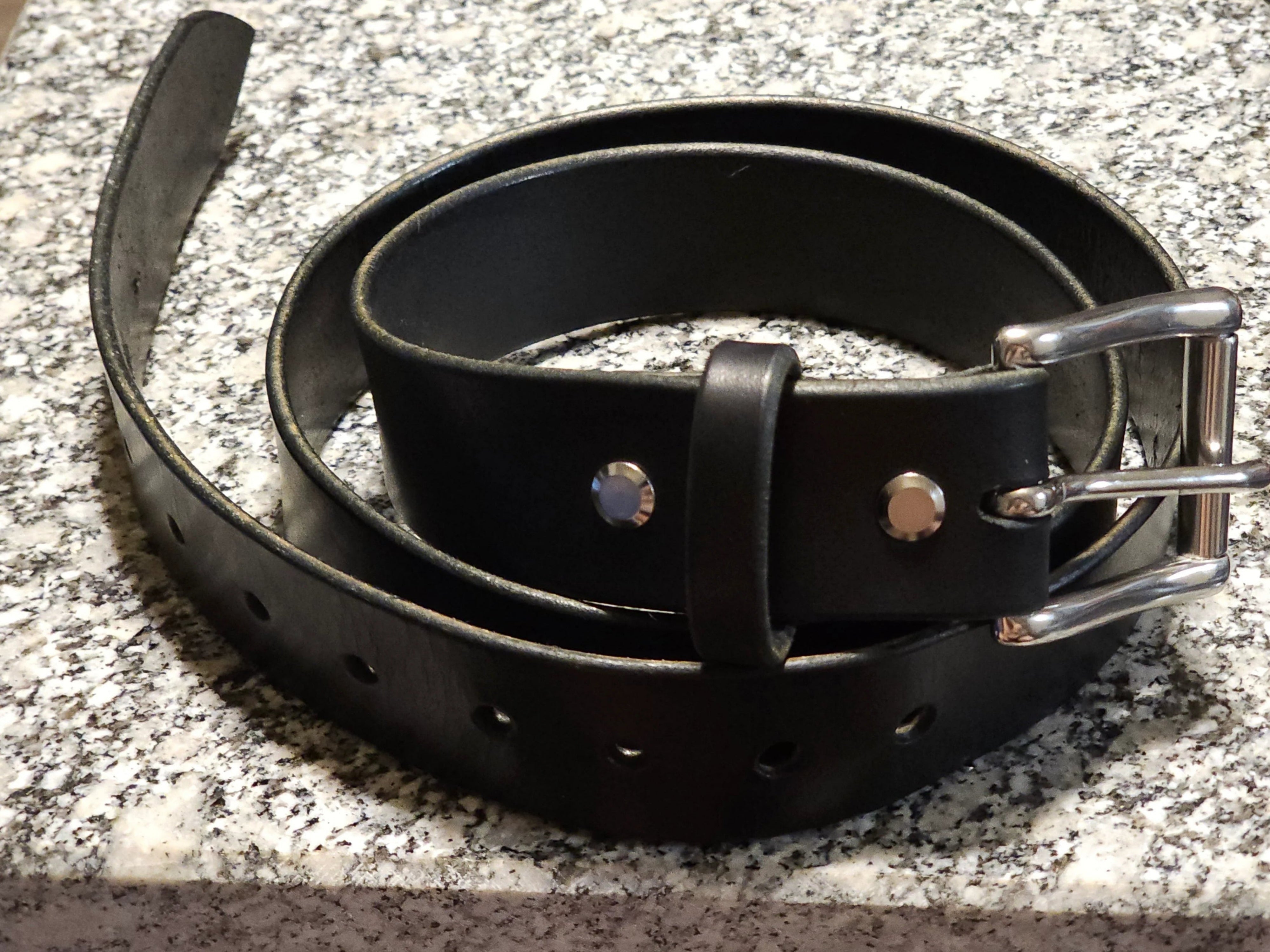 Belt – Cypress and Hyde Leather Company