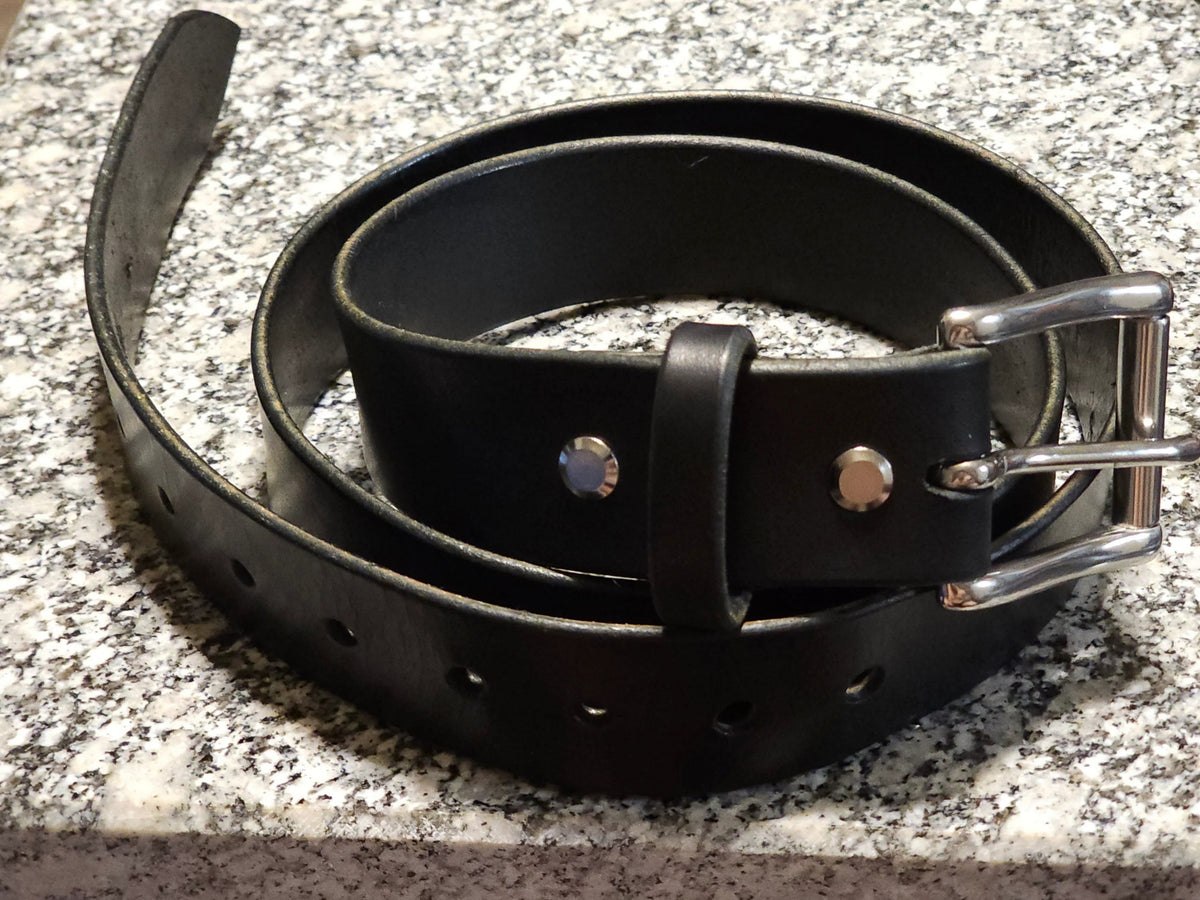Belt – Cypress and Hyde Leather Company